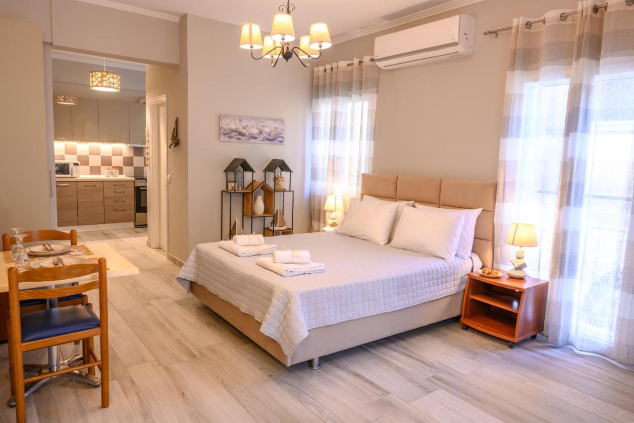 Apartment Casa Voula Corfu (city)